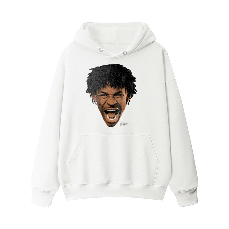 JA MORANT Vintage t-shirt 2505C064
