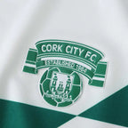 8889 season Cork City F.C home retro Fan version