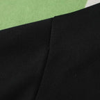 2425 season A.C. Milan goalkeeper Long sleeves Fan version