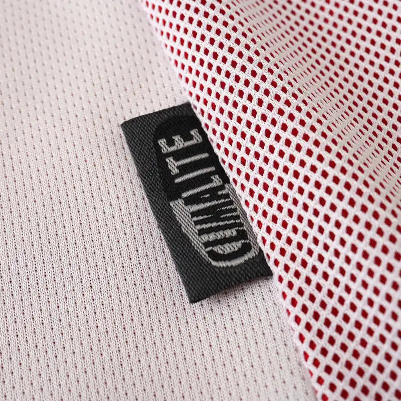 02 season A.C. Milan away retro Fan version