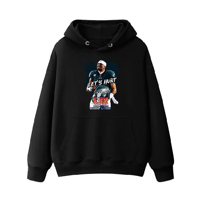 EAGLES  Vintage t-shirt  2506A0122