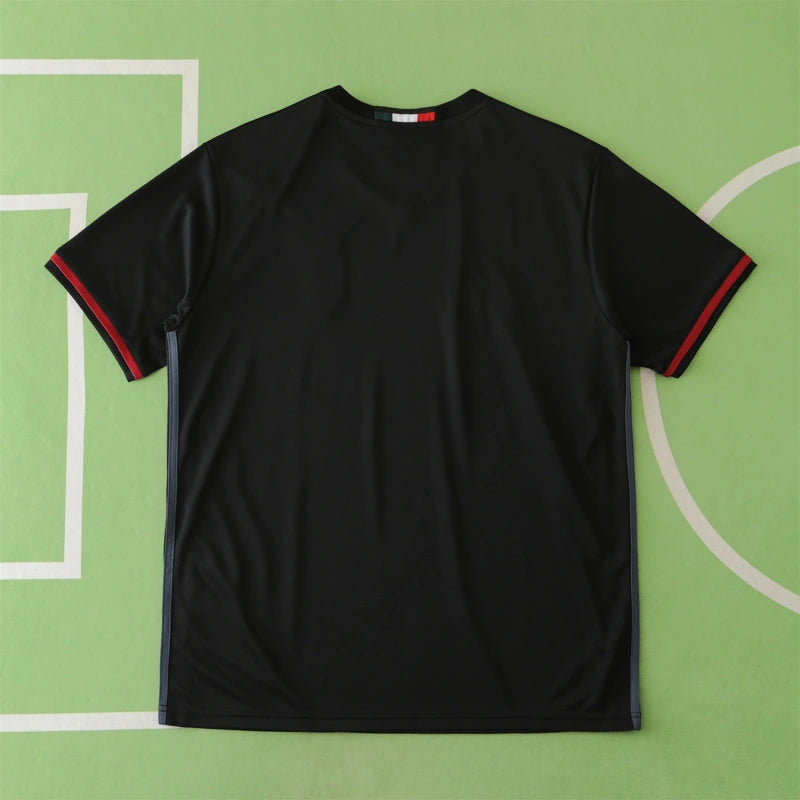 1617 season A.C. Milan home Fan version