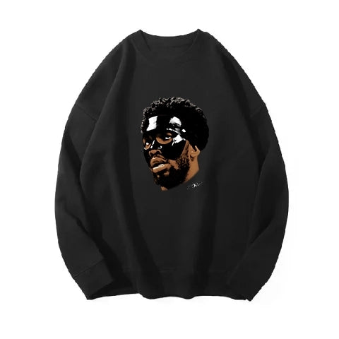 JOEL  EMBIID Vintage t-shirt 2505C071