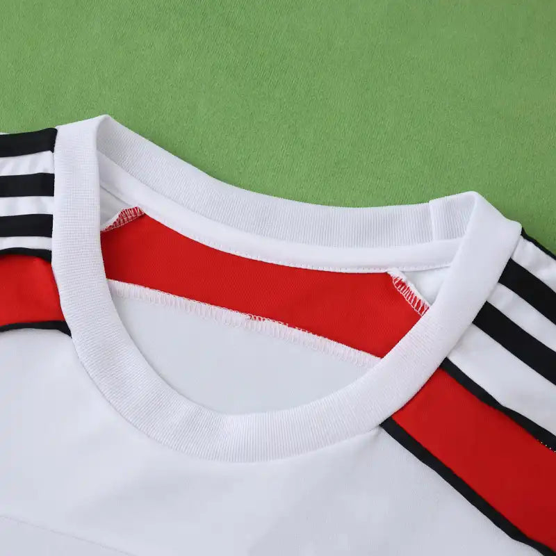 2526 season Club Atlético River Plate Concept version Fan version