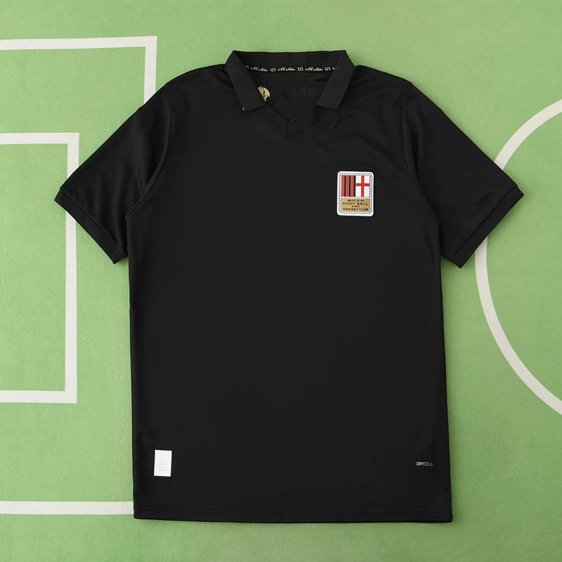 2425 season A.C. Milan goalkeeper fan version