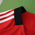 2526 season S.L. Benfica home Player version