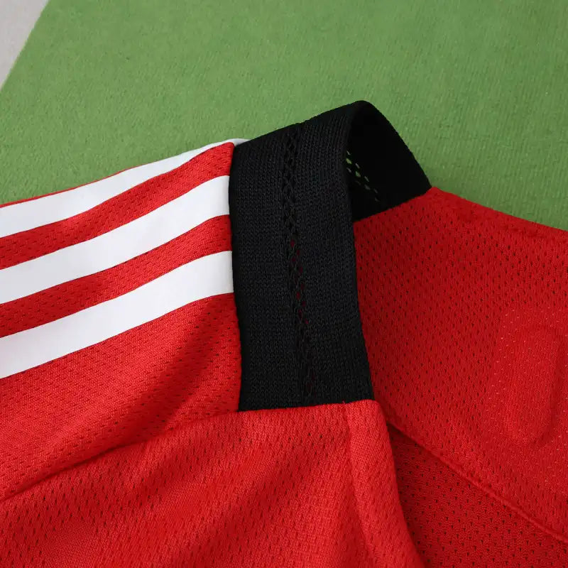 2526 season S.L. Benfica home Player version