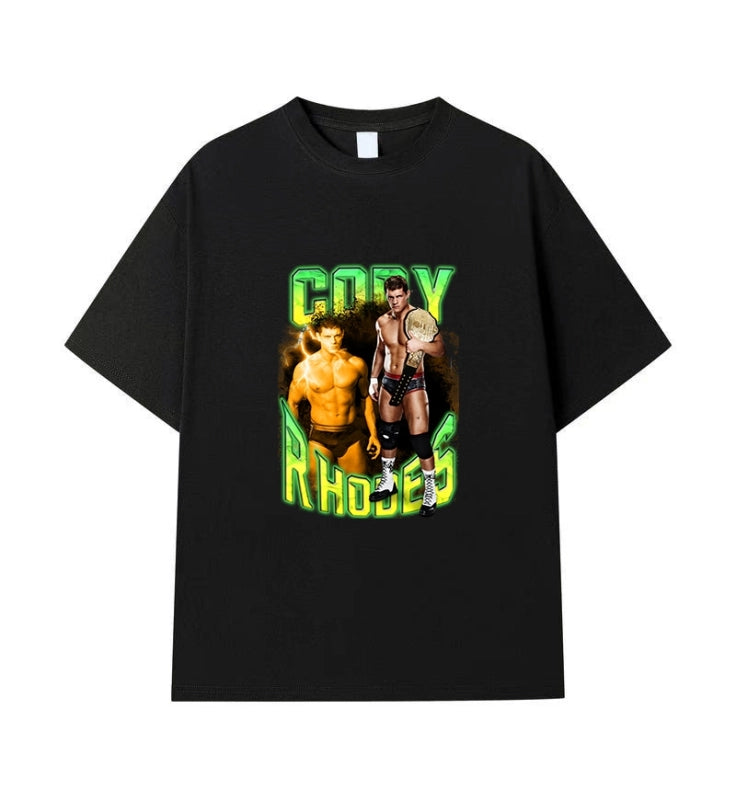 CODY Vintage t-shirt  2506B113