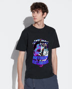 ANTHONY EDWARDS Vintage t-shirt 2505C016