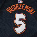 2025 MLB San Francisco Giants 5#YASTRZEMSKI