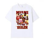 EASTERN CON Vintage t-shirt   2505B058