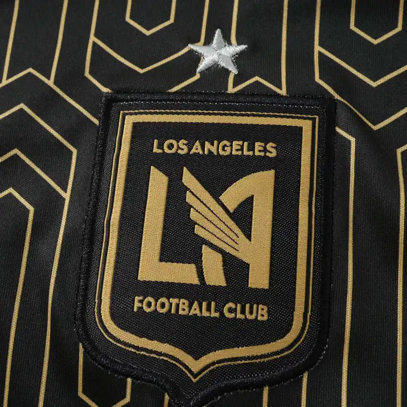 2627 season Los Angeles FC home Fan version