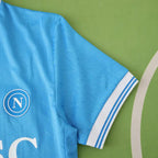 2526 season S.S.C. Napoli home Player version