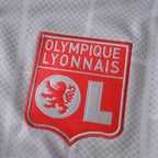 2526 season Olympique Lyonnais third Fan version