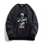 EAGLES  Vintage t-shirt  2506A0126