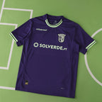2526 season S.C. Braga third Fan version