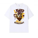 COMMANDERS  Vintage t-shirt 2506A045