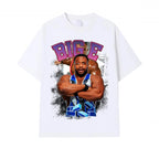 BIG E  Vintage t-shirt  2506B082