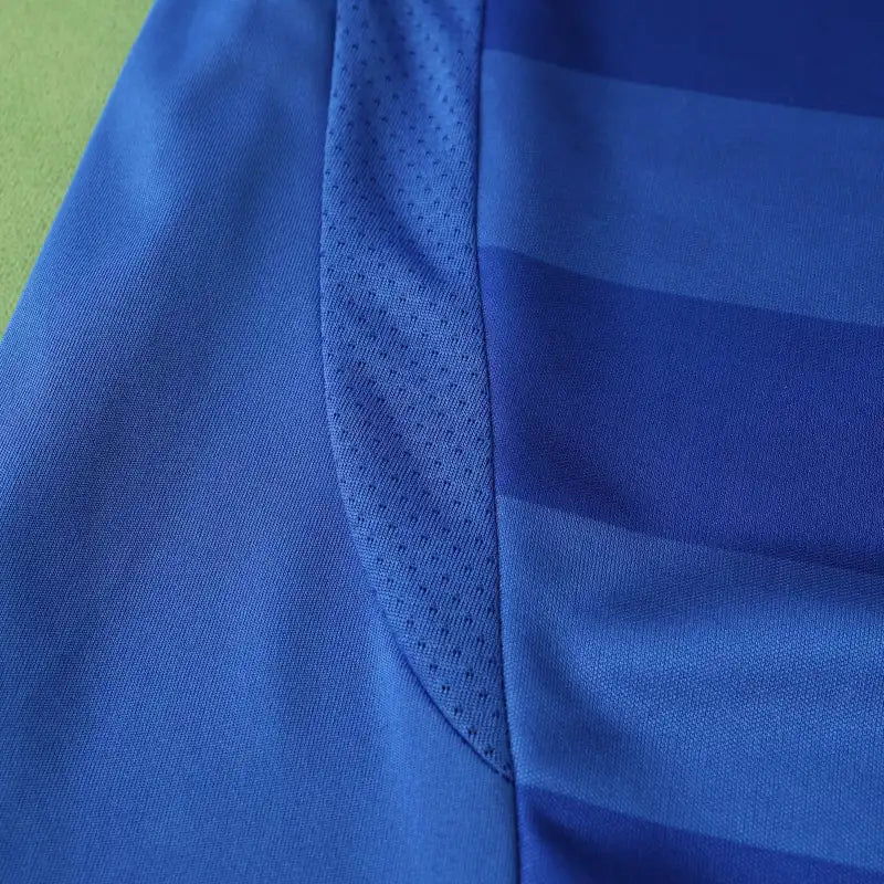 1112 season Chelsea F.C. home retro Fan version