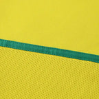 2002 Brazil home retro Kids kit