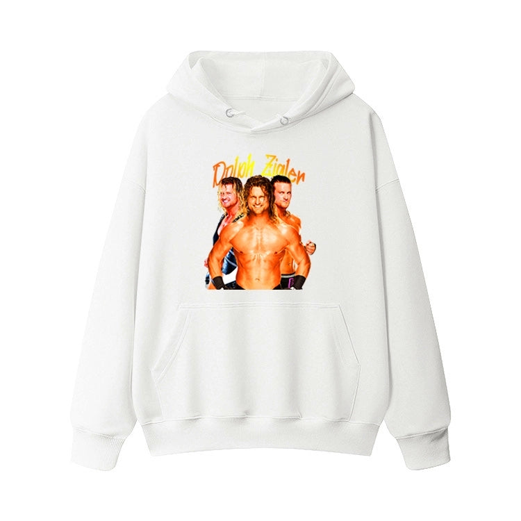 DOLPH ZIGGLER Vintage t-shirt  2506B013