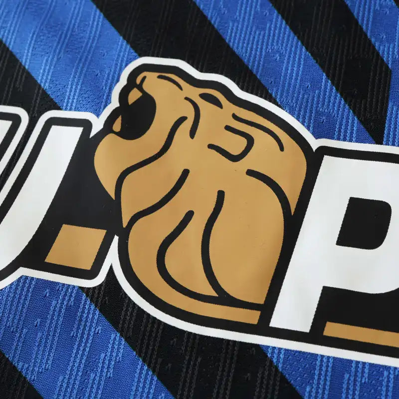 2425 season F.C. Internazionale Milano home Player version