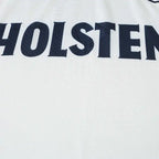 9395 season Tottenham Hotspur F.C. home retro Fan version