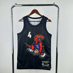 NBA Toronto Raptors 4#BARNES