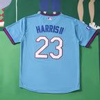 2627 MLB Atlanta Braves 23#HARRISII
