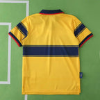 9799 Arsenal F.C. away retro Kids kit