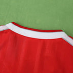 1988-89 Liverpool home Fan version