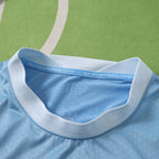 2627 season Manchester City F.C. home Long sleeves Player version