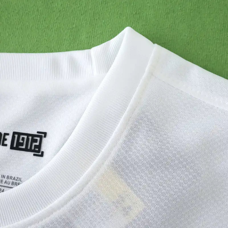 2013 Santos FC home retro Kids kit