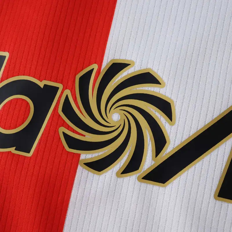 2526 season Feyenoord home Fan version