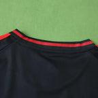 2526 season Sport Lisboa Concept version Fan version