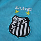 2013 season Santos FC third Kids kit