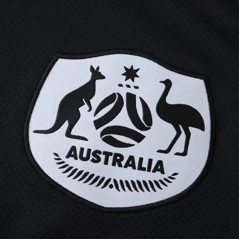 2526 season Australia away Fan version
