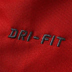 2010 season Portugal home retro Fan version