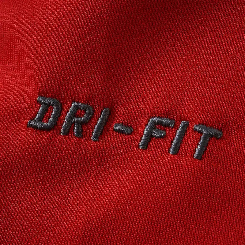 2010 season Portugal home retro Fan version