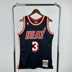 NBA Miami Heat3 #WADE