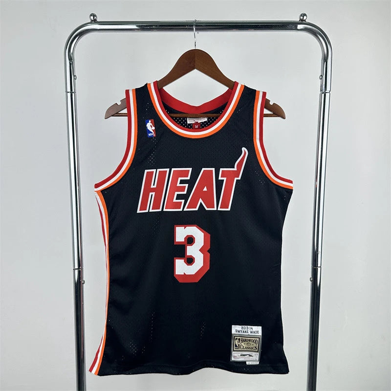 NBA Miami Heat3 #WADE