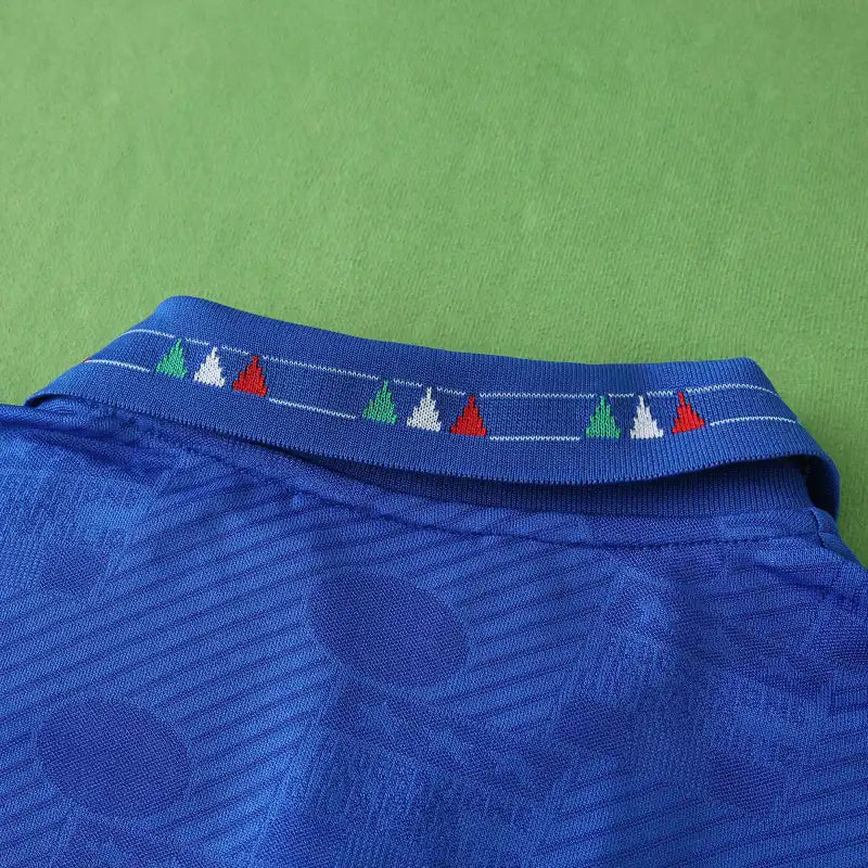 1994 Italy home retro Kids kit