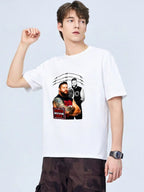 KEVIN OWENS Vintage t-shirt  2506B027