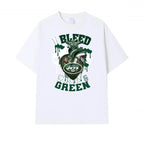 jets  Vintage t-shirt 2506A052