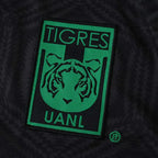 2526  season Tigres UANL third Fan version