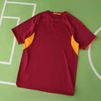 2526 season A.S. Roma home Player version