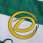 2526 season Celtic FC home Kids kit
