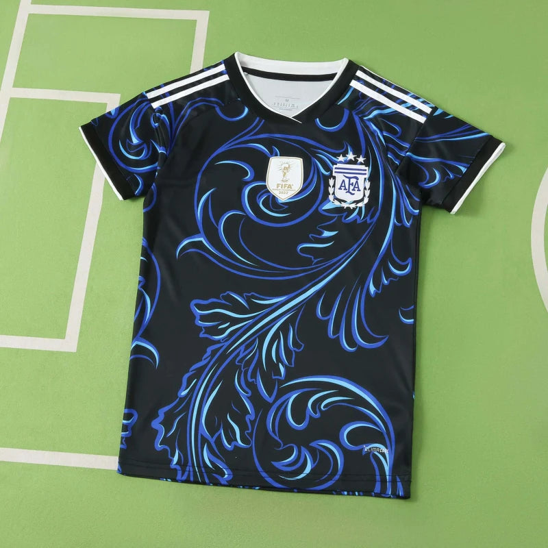 2026 FIFA World Cup Argentina away Women's Shirt