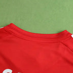 2425 season Benfica home Fan version