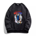 ANTHONY EDWARDS Vintage t-shirt 2505C007
